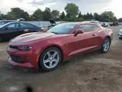1G1FB1RS2H0112186 2017 CHEVROLET CAMARO