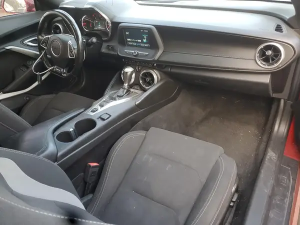 1G1FB1RS2H0112186 2017 CHEVROLET CAMARO - Image 8