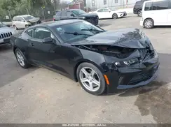 1G1FB1RS2H0114438 2017 CHEVROLET CAMARO