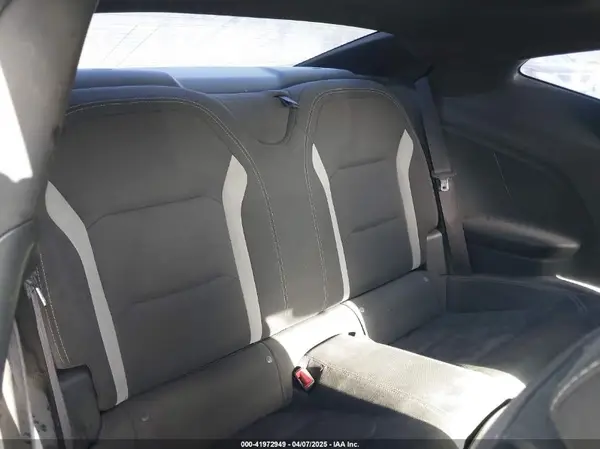 1G1FB1RS2H0114522 2017 CHEVROLET CAMARO - Image 8