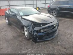 1G1FB1RS2H0117520 2017 CHEVROLET CAMARO
