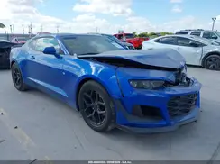 1G1FB1RS2H0127254 2017 CHEVROLET CAMARO