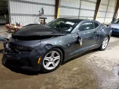 1G1FB1RS2H0127660 2017 CHEVROLET CAMARO