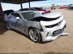 1G1FB1RS2H0137606 2017 CHEVROLET CAMARO