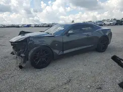 1G1FB1RS2H0138190 2017 CHEVROLET CAMARO