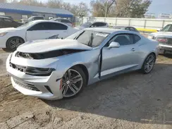 1G1FB1RS2H0138819 2017 CHEVROLET CAMARO