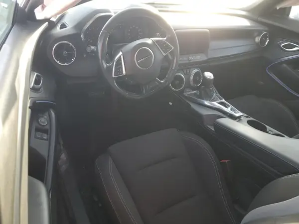 1G1FB1RS2H0138819 2017 CHEVROLET CAMARO - Image 8