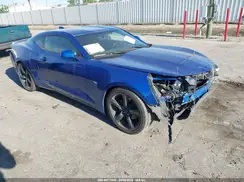1G1FB1RS2H0139453 2017 CHEVROLET CAMARO