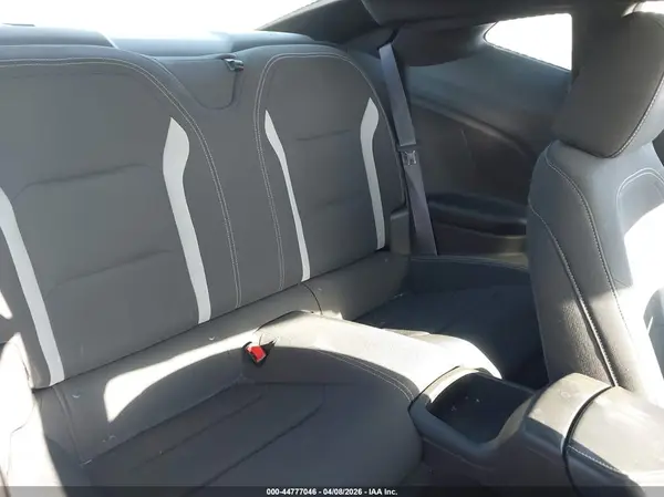 1G1FB1RS2H0139453 2017 CHEVROLET CAMARO - Image 8