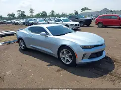 1G1FB1RS2H0140280 2017 CHEVROLET CAMARO
