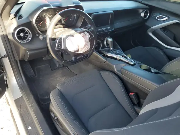 1G1FB1RS2H0141445 2017 CHEVROLET CAMARO - Image 8