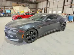 1G1FB1RS2H0147228 2017 CHEVROLET CAMARO