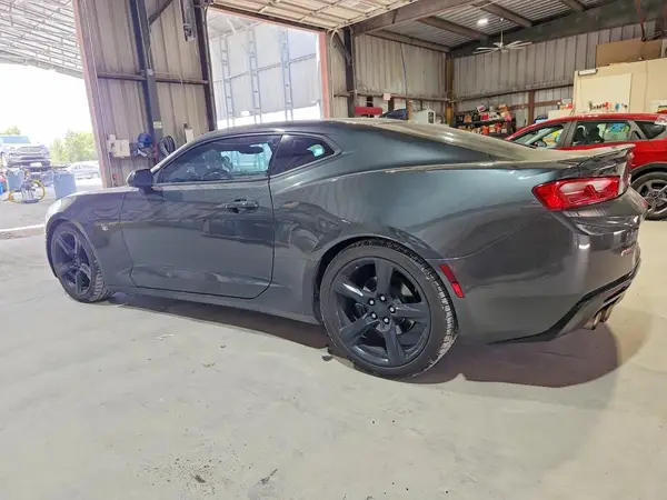 1G1FB1RS2H0147228 2017 CHEVROLET CAMARO - Image 2