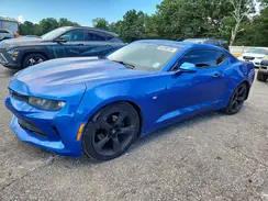 1G1FB1RS2H0148198 2017 CHEVROLET CAMARO
