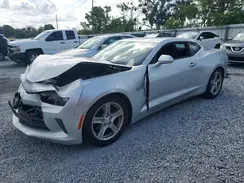 1G1FB1RS2H0152011 2017 CHEVROLET CAMARO