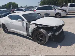 1G1FB1RS2H0154924 2017 CHEVROLET CAMARO