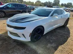 1G1FB1RS2H0155684 2017 CHEVROLET CAMARO
