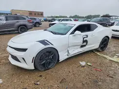 1G1FB1RS2H0156379 2017 CHEVROLET CAMARO