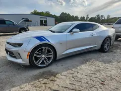 1G1FB1RS2H0156608 2017 CHEVROLET CAMARO