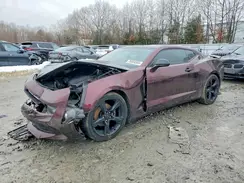 1G1FB1RS2H0157533 2017 CHEVROLET CAMARO
