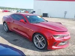 1G1FB1RS2H0158665 2017 CHEVROLET CAMARO