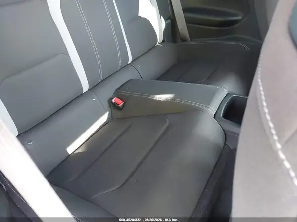 1G1FB1RS2H0158665 2017 CHEVROLET CAMARO - Image 8