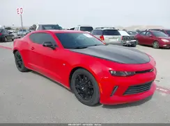 1G1FB1RS2H0159265 2017 CHEVROLET CAMARO