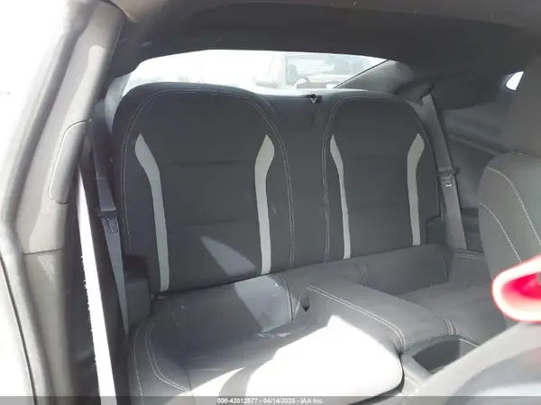 1G1FB1RS2H0159265 2017 CHEVROLET CAMARO - Image 8