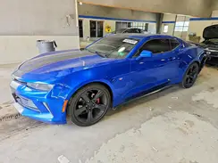 1G1FB1RS2H0161355 2017 CHEVROLET CAMARO