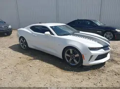 1G1FB1RS2H0163185 2017 CHEVROLET CAMARO