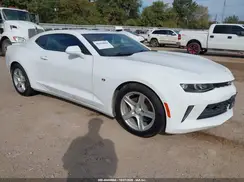1G1FB1RS2H0166426 2017 CHEVROLET CAMARO