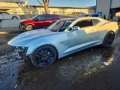 1G1FB1RS2H0166569 2017 CHEVROLET CAMARO