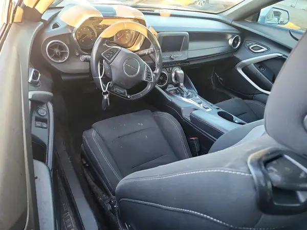 1G1FB1RS2H0166569 2017 CHEVROLET CAMARO - Image 8