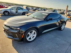 1G1FB1RS2H0166765 2017 CHEVROLET CAMARO