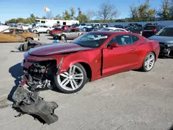 1G1FB1RS2H0168404 2017 CHEVROLET CAMARO
