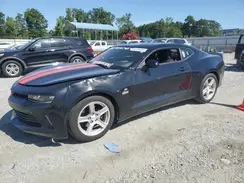 1G1FB1RS2H0173134 2017 CHEVROLET CAMARO