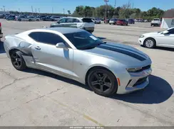 1G1FB1RS2H0177474 2017 CHEVROLET CAMARO