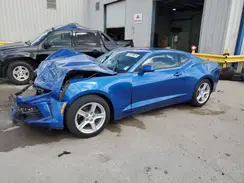 1G1FB1RS2H0178625 2017 CHEVROLET CAMARO