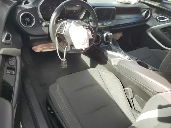 1G1FB1RS2H0178625 2017 CHEVROLET CAMARO - Image 8