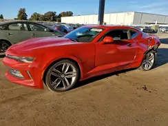 1G1FB1RS2H0181525 2017 CHEVROLET CAMARO