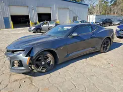 1G1FB1RS2H0182352 2017 CHEVROLET CAMARO