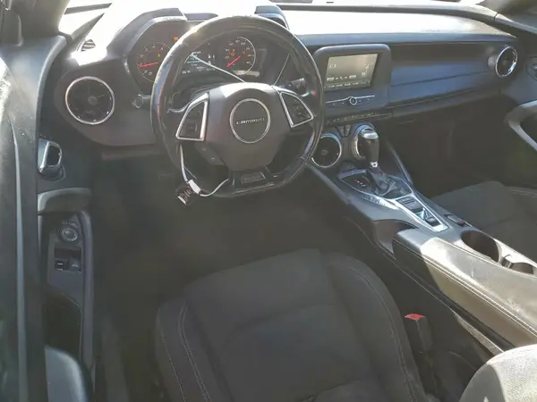 1G1FB1RS2H0182352 2017 CHEVROLET CAMARO - Image 8