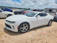 1G1FB1RS2H0182366 2017 CHEVROLET CAMARO