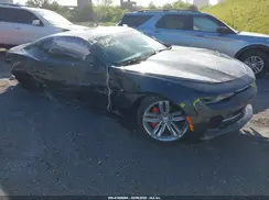 1G1FB1RS2H0184635 2017 CHEVROLET CAMARO