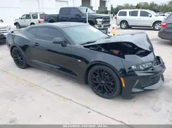 1G1FB1RS2H0191083 2017 CHEVROLET CAMARO