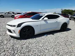 1G1FB1RS2H0191732 2017 CHEVROLET CAMARO