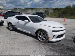 1G1FB1RS2H0197630 2017 CHEVROLET CAMARO