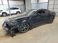 1G1FB1RS2H0197644 2017 CHEVROLET CAMARO
