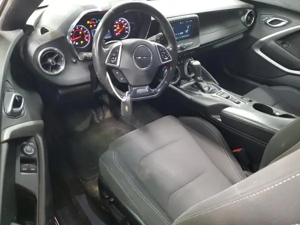 1G1FB1RS2H0197644 2017 CHEVROLET CAMARO - Image 8