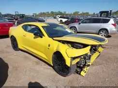 1G1FB1RS2H0197868 2017 CHEVROLET CAMARO